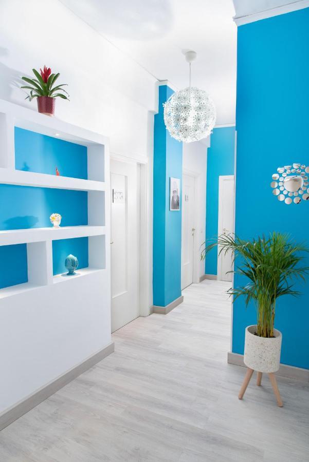 Stanza Tasso - De Vivo Realty Sorrento Panzió Kültér fotó