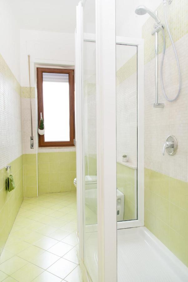 Stanza Tasso - De Vivo Realty Sorrento Panzió Kültér fotó