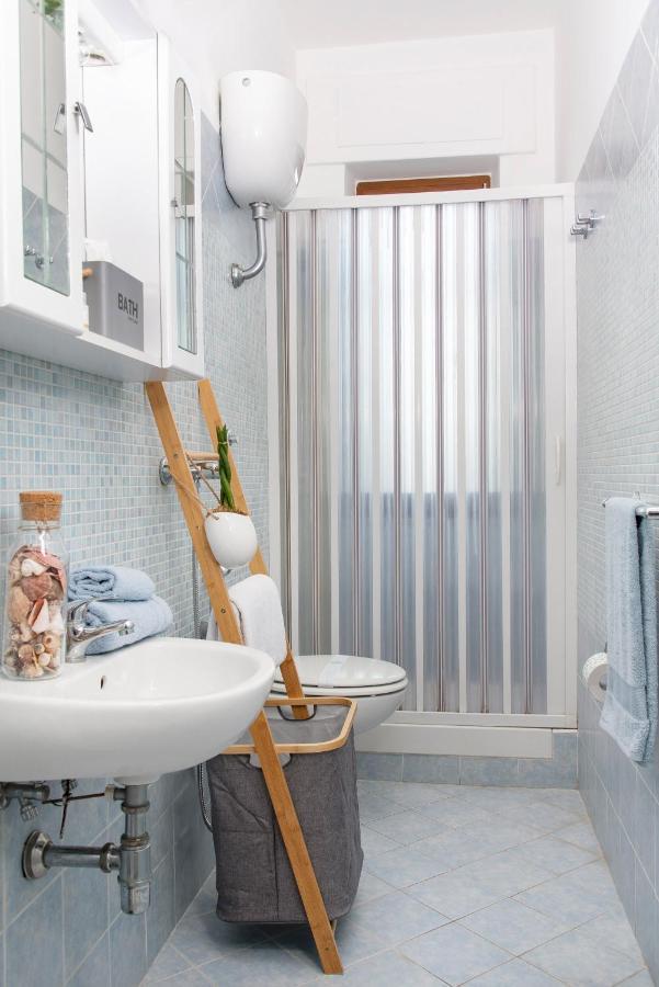 Stanza Tasso - De Vivo Realty Sorrento Panzió Kültér fotó